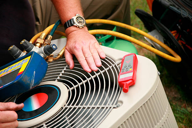 Affordable air conditioning repair in Chestnut Ridge, NY