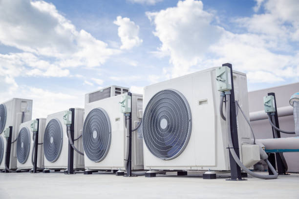 Best HVAC replacement cost  in Chestnut Ridge, NY